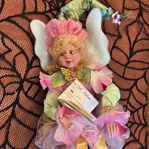 Mark Roberts Garden Lily fairy